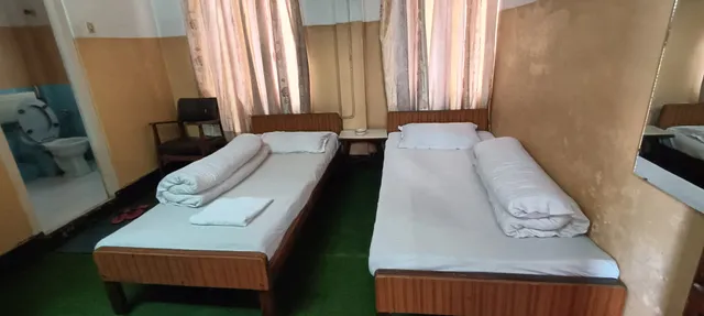 Hotel Sports Pvt. Ltd.