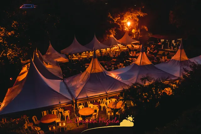 La Miguela Guest House