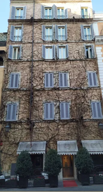 Casa vacanze "Il Vaticano a 2 passi"