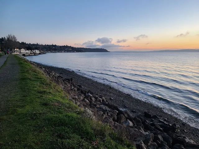 Emma Schmitz Memorial Overlook