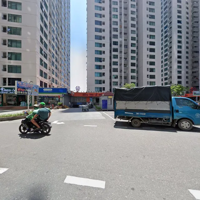 Highsea Nha Trang Apartments