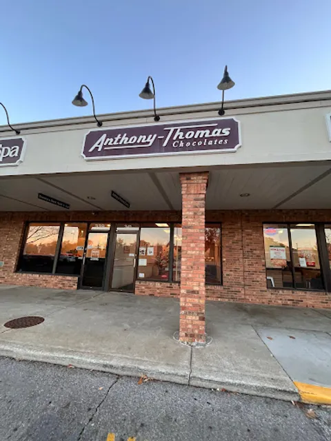 Anthony-Thomas Retail Shoppe