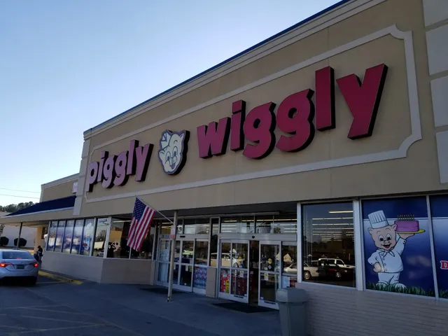Piggly Wiggly