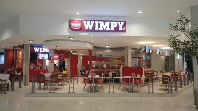 Wimpy