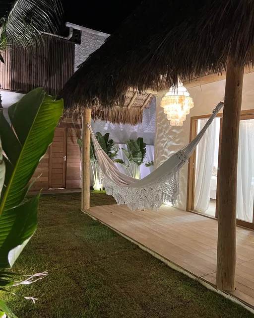 Pousada Ronco do Mar Jeri