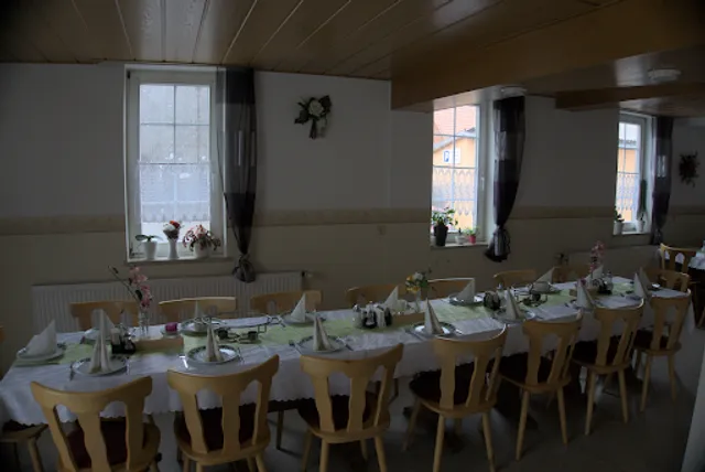 Gasthaus Zur Einkehr