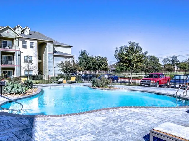 San Gabriel Senior Village