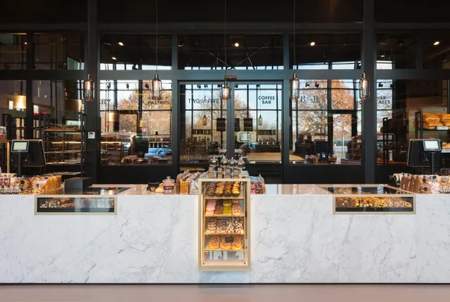 The Bakery by Panerex 🍞