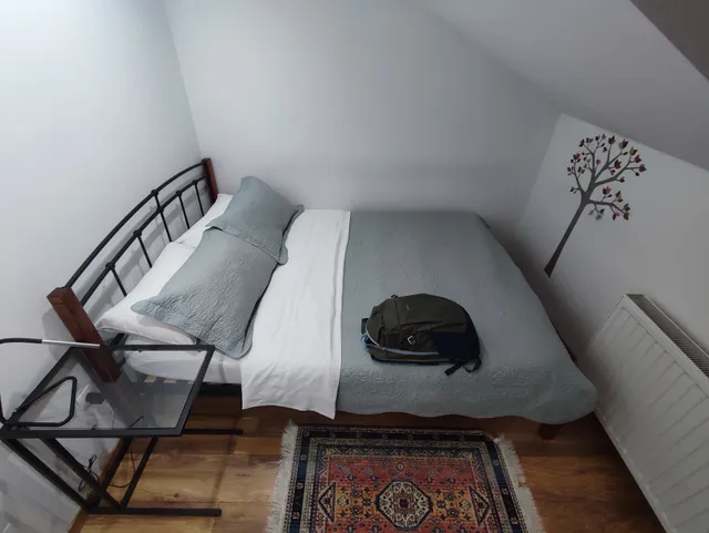 Bonus Apartments, Zagreb