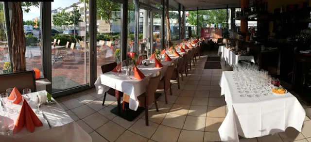 Restaurant La Piazzetta