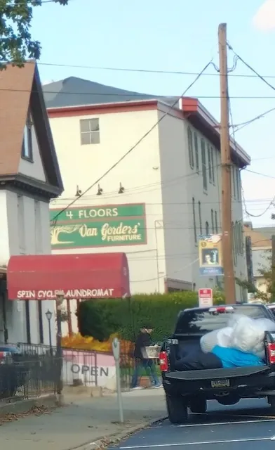 Van Gorders' Furniture Honesdale, PA