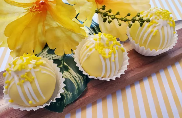 Mama Mary's Sweet Treats