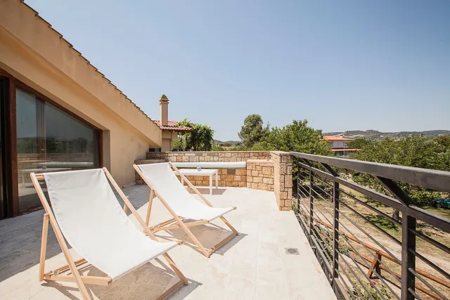 Villa Thelma - Trani Ammouda