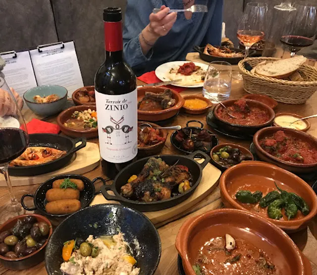 La Casita - Bar de Tapas