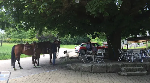 Achenberg - Bad Zurzach
