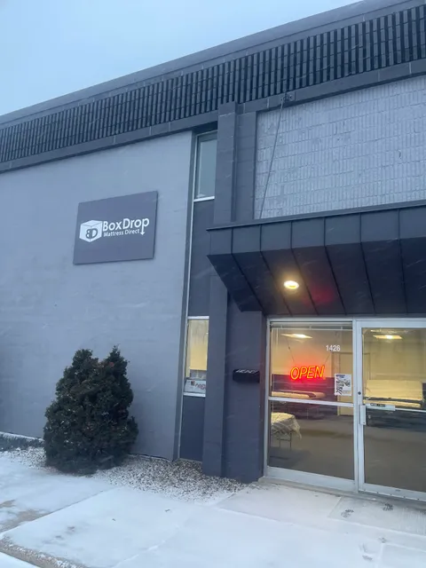 BoxDrop Burnsville, MN