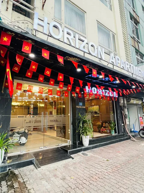 Horizon Hotel Apartment
