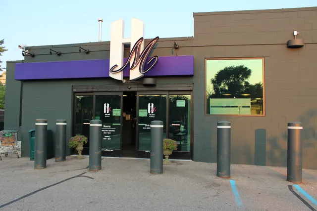 Holiday Market Catering