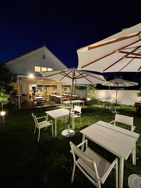 キンボシパスタカフェ 大阪狭山店