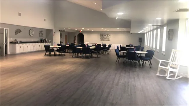 Fruitland Park Gardenia Center