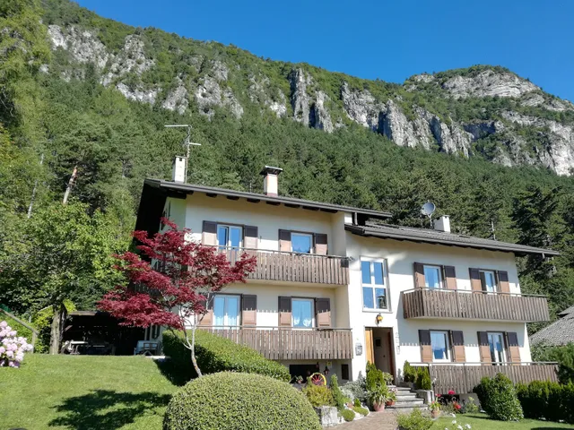 Appartamenti Casa Pineta