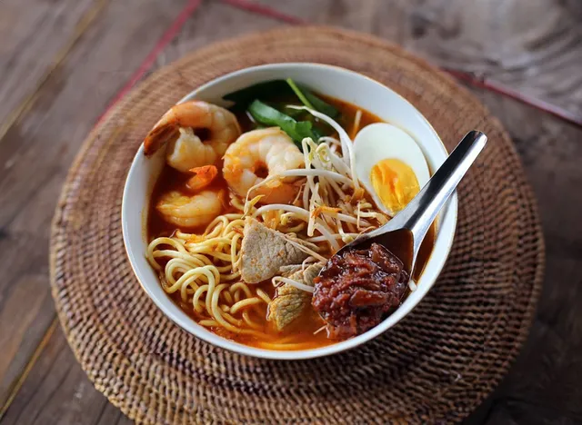 TauKe Niao 老板娘