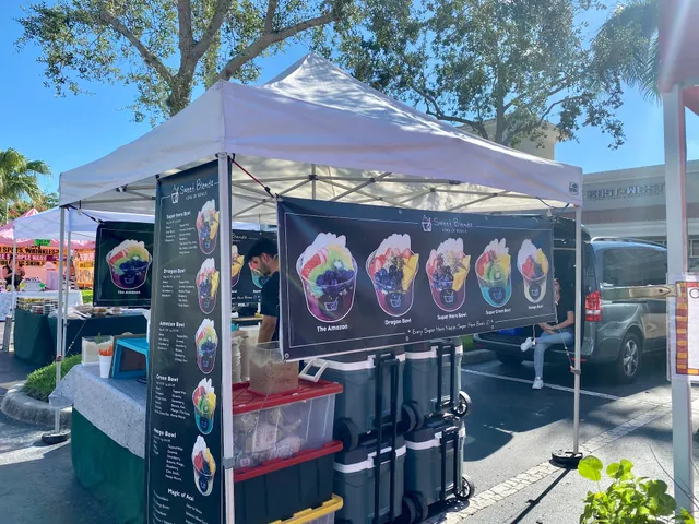 Vanderbilt Farmers Market