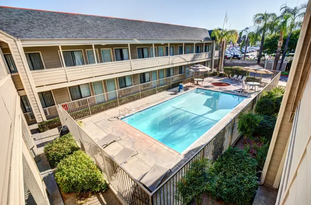 Good Nite Inn Redlands