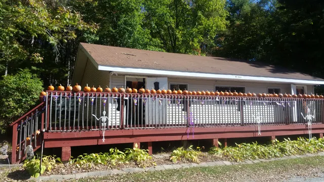 Oakland Valley Campground