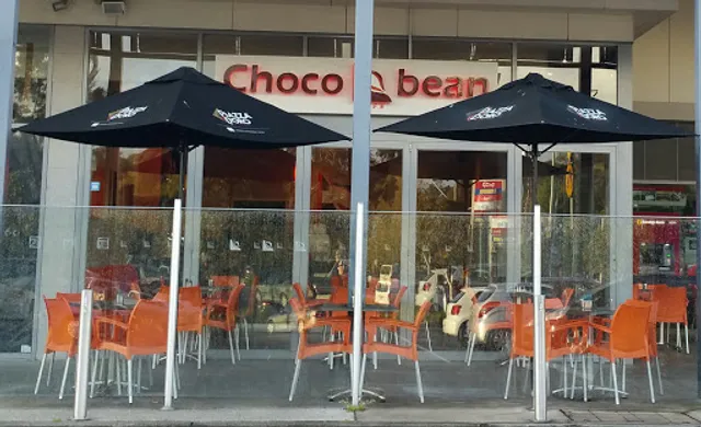 Choco Bean Cafe