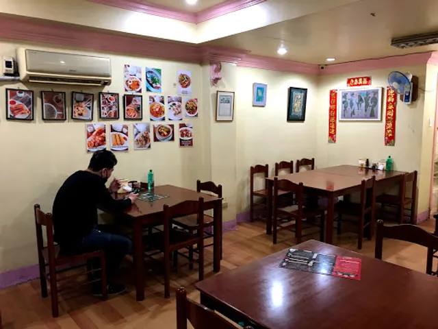 Taitong Steamers Foods