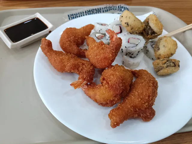 Restaurante Style Oriental