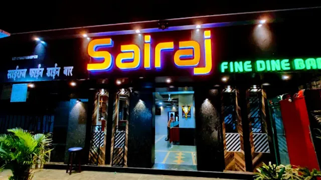Hotel Sairaj