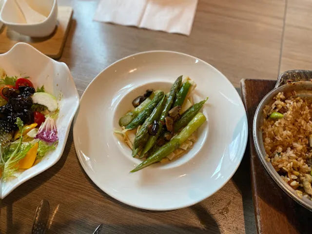 Hi-Lai Vegetarian Restaurant Hanshin Arena Branch