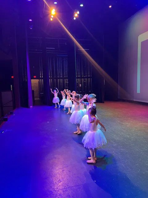 Studio of Performing Arts