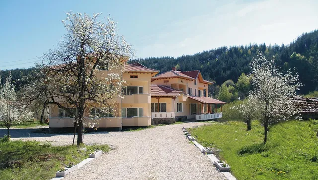 Guest House Pandukov