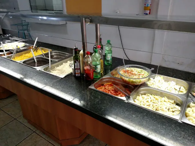 Comersul Restaurantes Coletivos