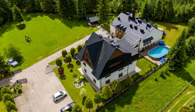 CISZA – Górskie Centrum Wypoczynku i Noclegów