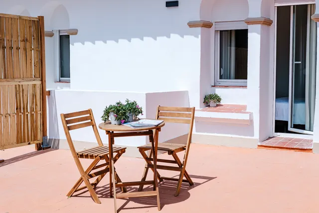 Hotel Bon Repós L'Ametlla de Mar