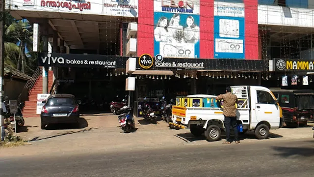 VIVA Bakes And Restaurant