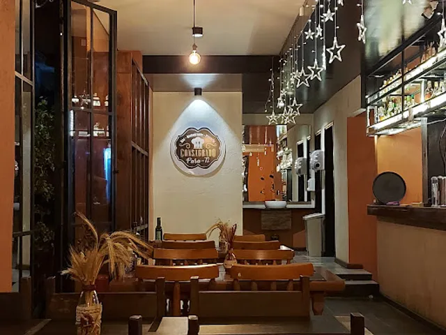 Consagrado Para-ti / Bar - Restaurante e Pizzaria