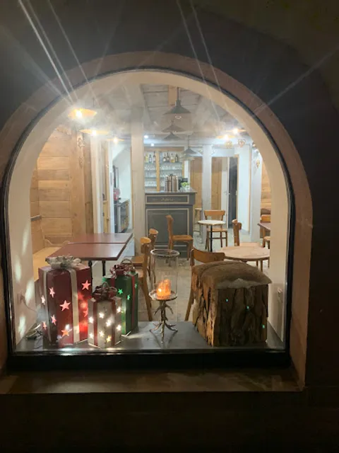 L’Ermitage - Bar à vin