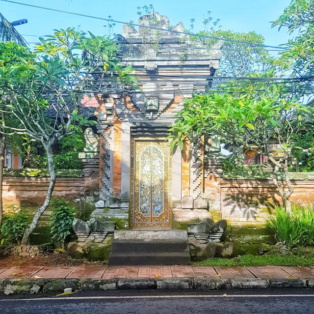 Ubud Canti House Near Yoga Barn