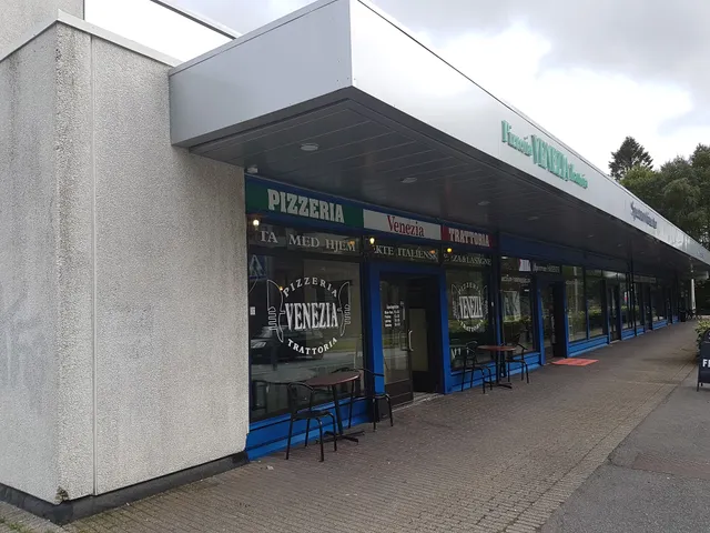 Venezia pizzeria Fyllingsdalen