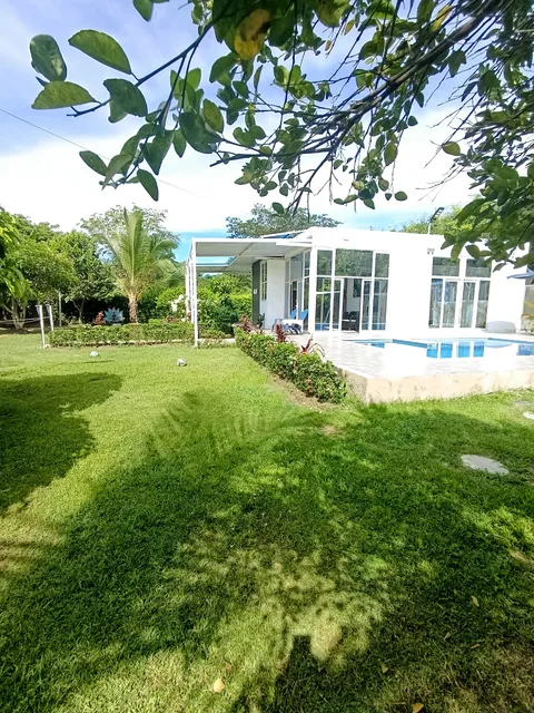 Maná Casa Campestre