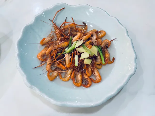 Sun Island Resort & Spa Restaurant