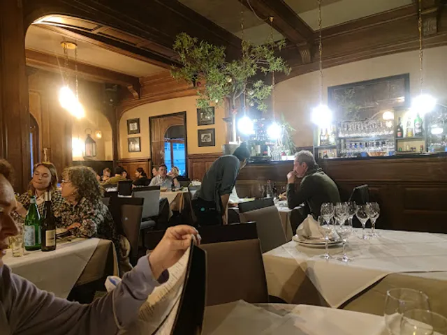 Mount Lebanon Restaurant