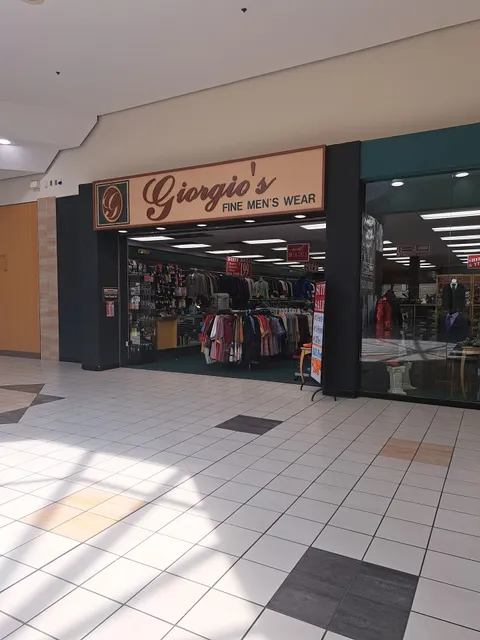 Giorgio's Fine Men Clothing