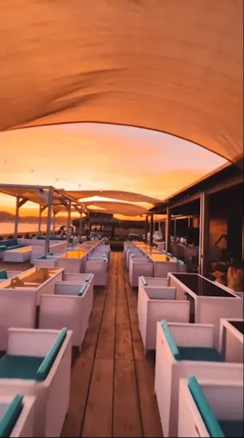 Zaimokuza Beach House LA Tika（ラティーカ））