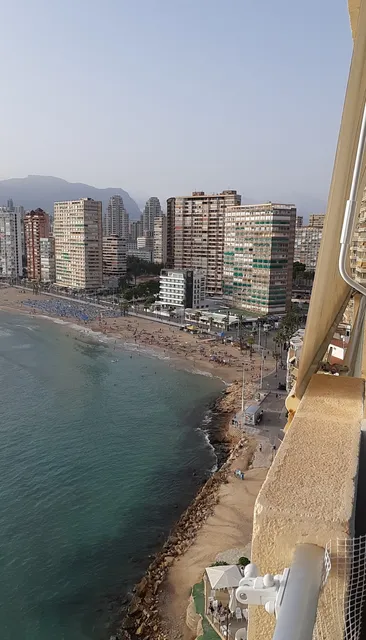 Portofino Playa Apartamentos